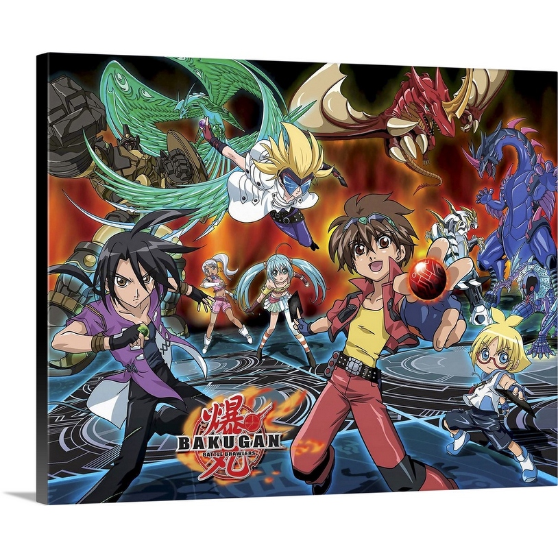 Bakugan Bakugan
